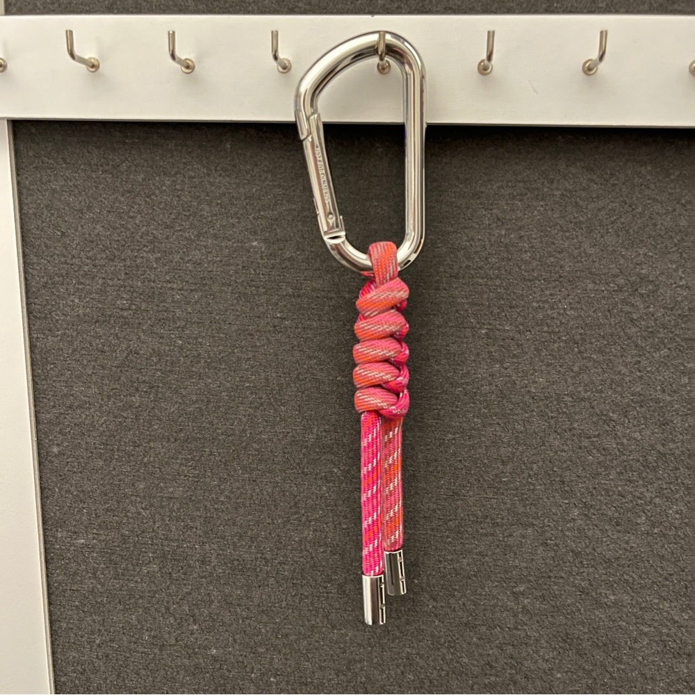 Lululemon You Hold the Keychain 2.0